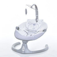 Заколисуючий центр El Camino ME 1116 CUTE (gray) Заколисуючий центр El Camino ME 1116 CUTE (gray)